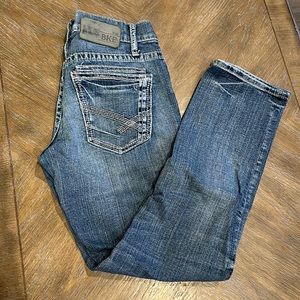 Men’s BKE carter Jeans